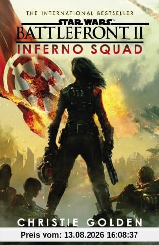 Star Wars: Battlefront II: Inferno Squad
