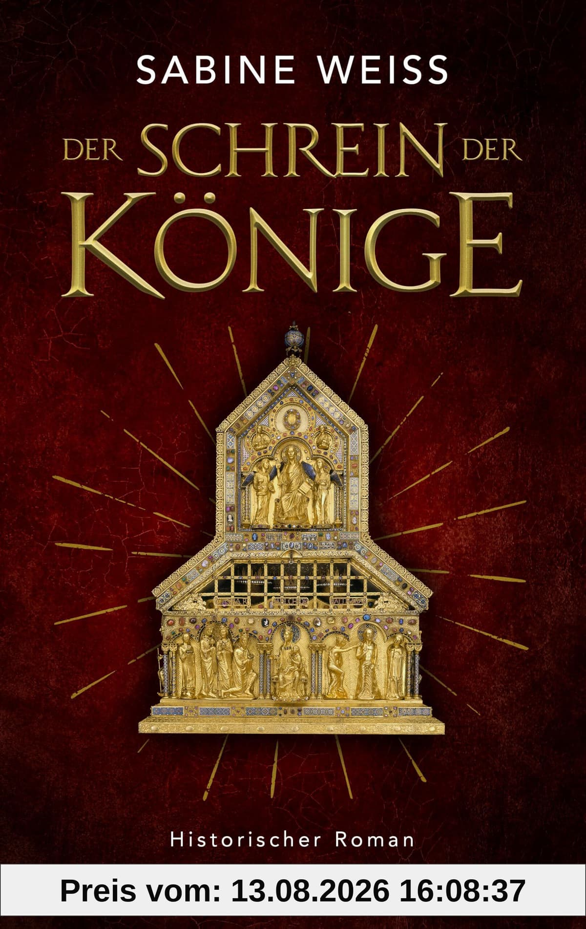 Der Schrein der Könige