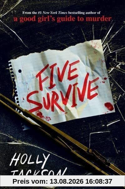 Five Survive