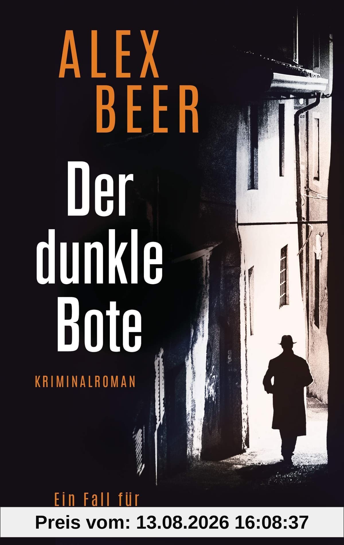 Der dunkle Bote