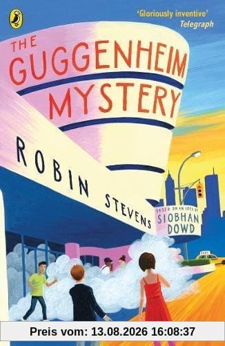 The Guggenheim Mystery