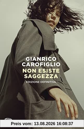 Non esiste saggezza (Super ET)