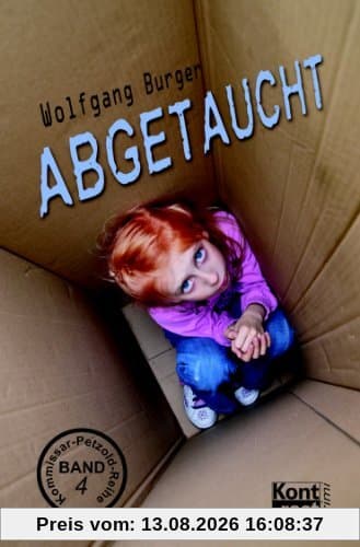 Abgetaucht