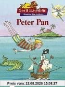 Peter Pan. Der Bücherbär: Klassiker für Erstleser
