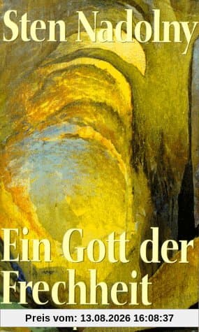 Ein Gott der Frechheit
