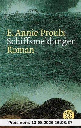 Schiffsmeldungen