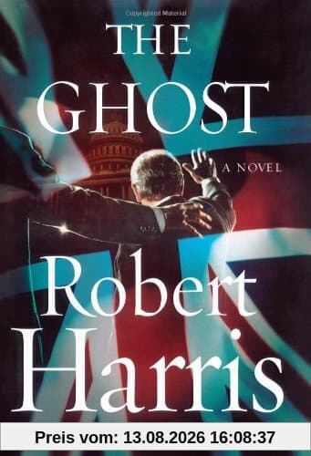 The Ghost: A Novel