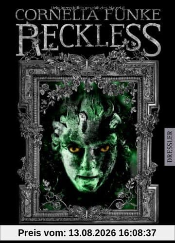 Reckless: Steinernes Fleisch