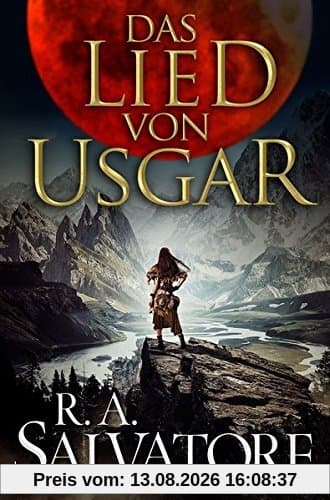 Das Lied von Usgar
