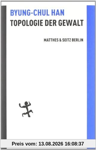 Topologie der Gewalt
