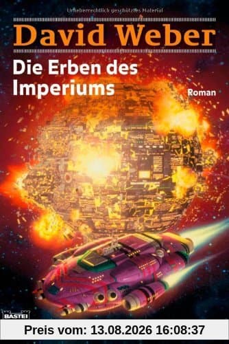 Die Erben des Imperiums