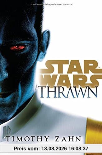 Star Wars™ Thrawn