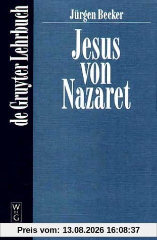 Jesus von Nazaret