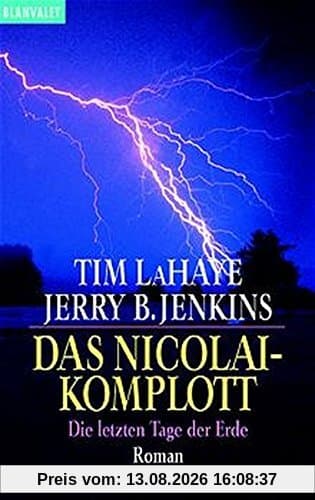 Die letzten Tage der Erde Bd.2: Die Heimsuchung