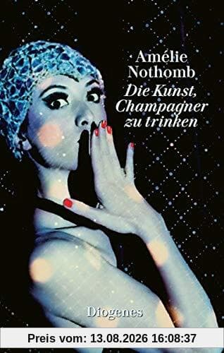 Die Kunst, Champagner zu trinken