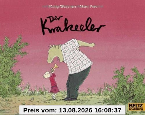 Der Krakeeler