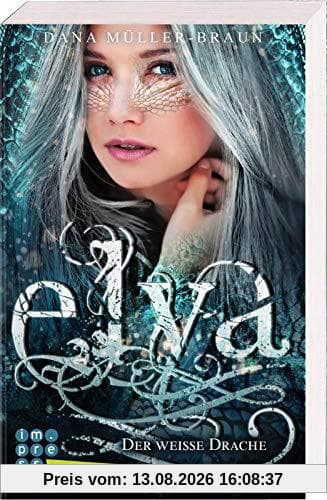 Elya 1: Der weiße Drache (1)