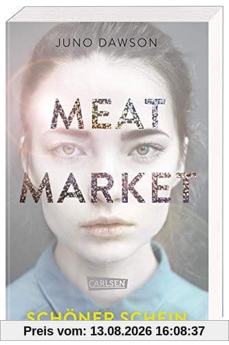 Meat Market – Schöner Schein