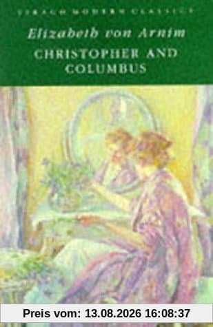 Christopher and Columbus (VMC)