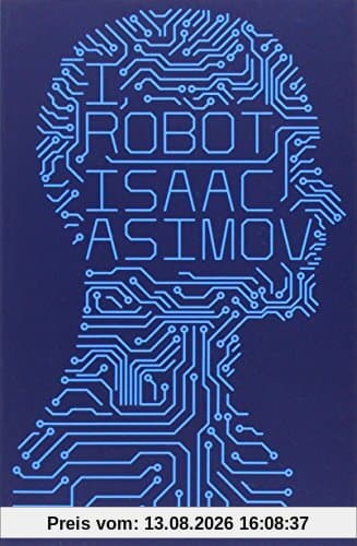 I, Robot