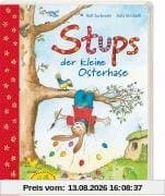 Stups, der kleine Osterhase: Rolfs Liedergeschichten