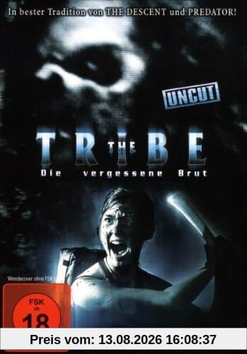 The Tribe - Die vergessene Brut