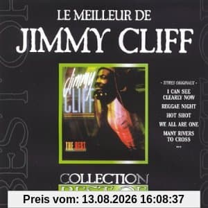 Best of Jimmy Cliff