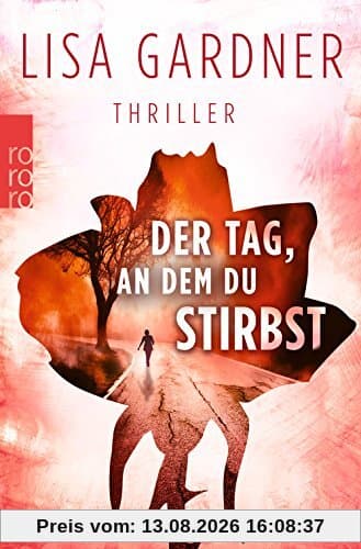 Der Tag, an dem du stirbst (Detective D. D. Warren)
