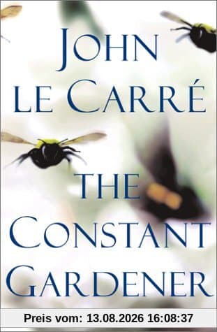 The Constant Gardener: A Novel