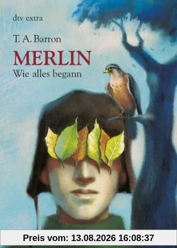 Merlin. Wie alles begann