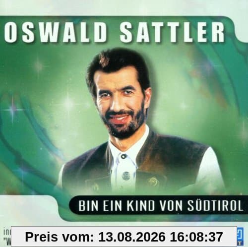 Bin Ein Kind Von Südtirol