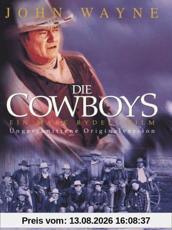 Die Cowboys