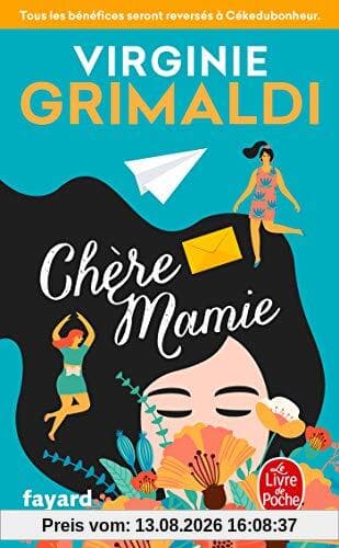 Chère mamie