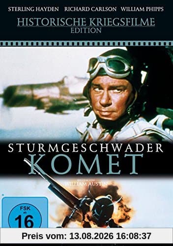 Sturmgeschwader Komet