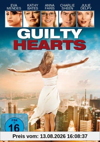 Guilty Hearts