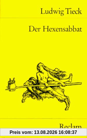 Der Hexensabbat