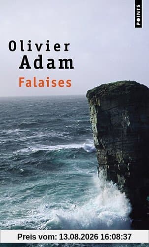 Falaises