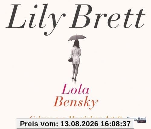 Lola Bensky