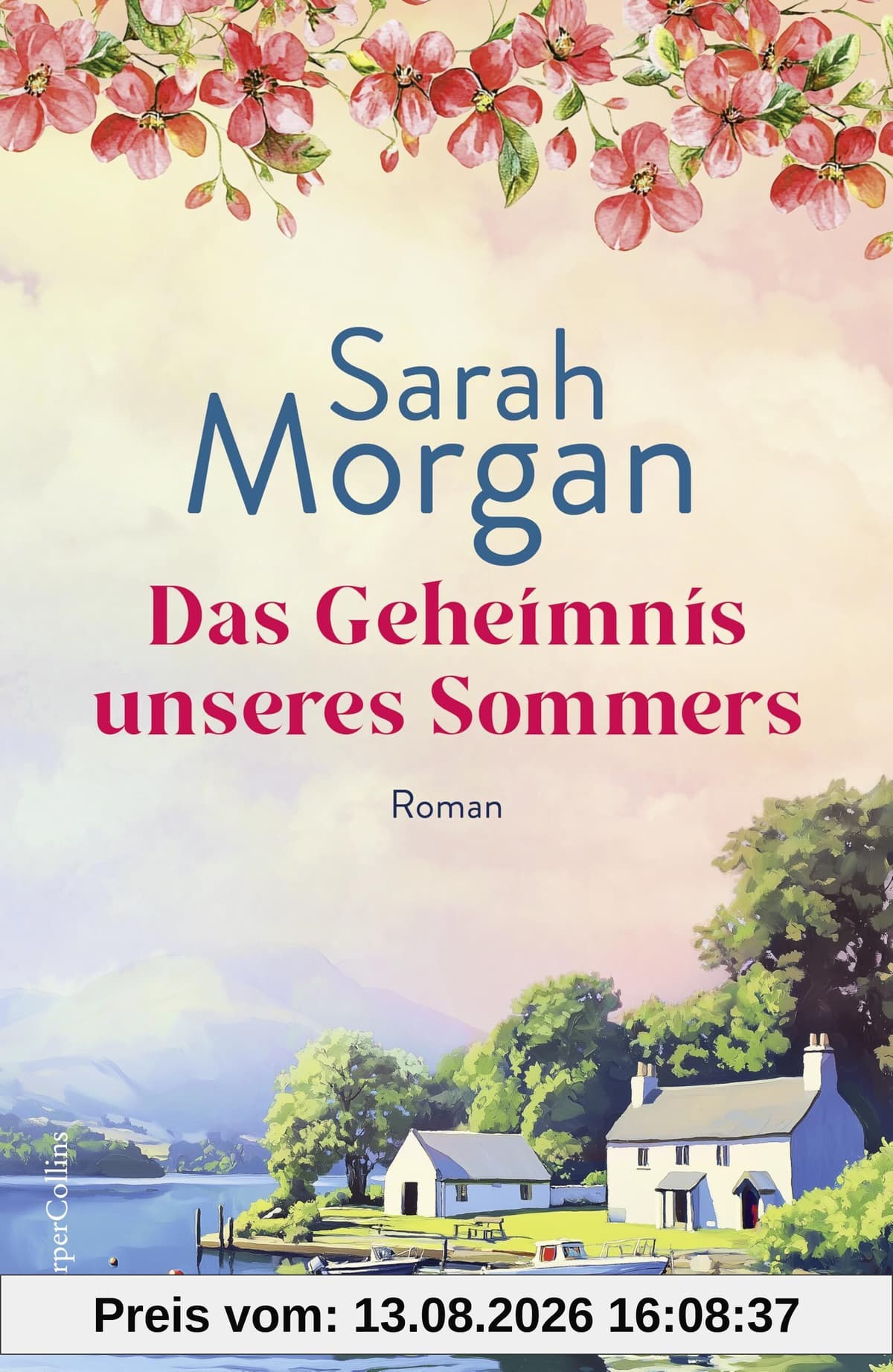 Das Geheimnis unseres Sommers