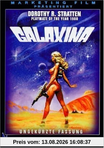 Galaxina