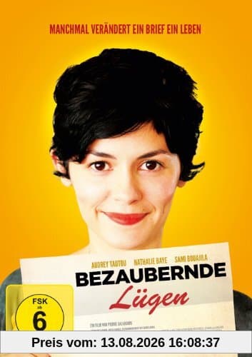 Bezaubernde Lügen