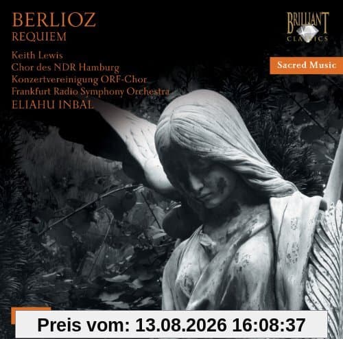 Musica Sacra: Berlioz - Requiem