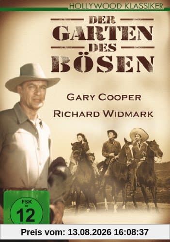 Garten des Bösen