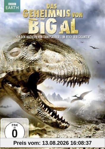 Das Geheimnis von Big Al