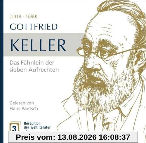 Das Fähnlein der 7 Aufrechten