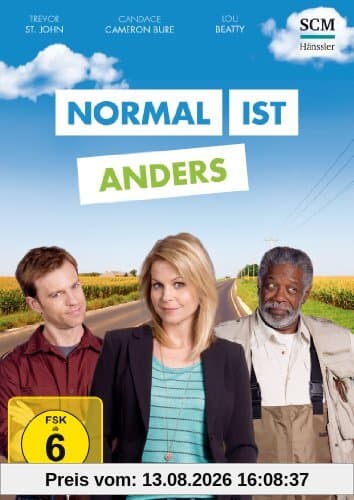Normal ist anders