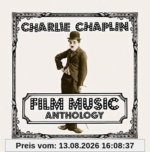 Film Music Anthology