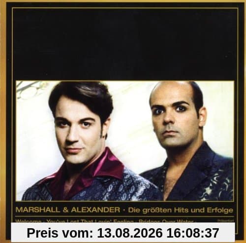 Goldstücke-die Größten Hits & Erfolge