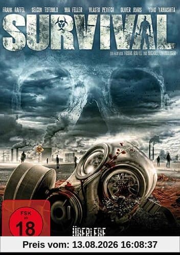 Survival - Überleben