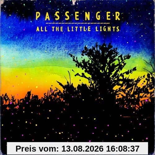 All the Little Lights